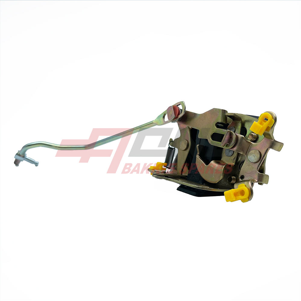 Door Catch Lh Isuzu for ISUZU KB160/200/2.5 LWB/SWB — view 3